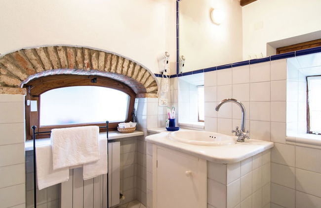 Holiday Home in Cortona - Foto 13