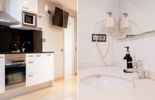 AinB Sagrada Familia Apartments - Foto 107