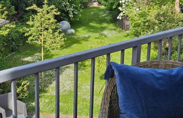 Appartements "Siebter Himmel" & "Wolke Sieben" Rosendomizil - Foto 18