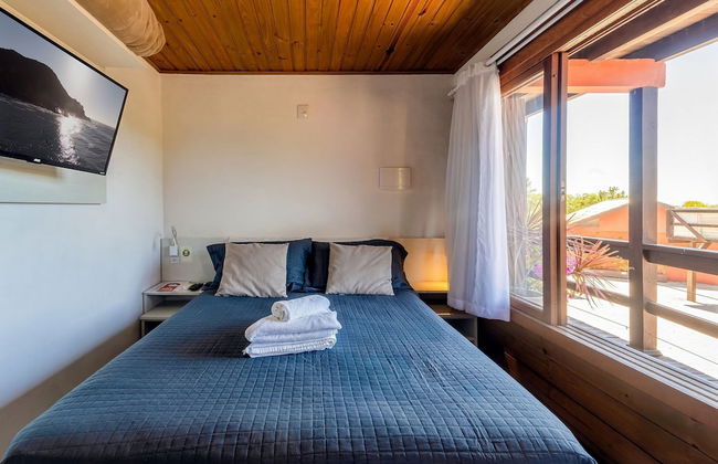 Pousada Solar dos Lírios - Praia do Rosa - Photo 6