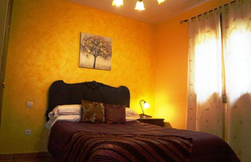 Pago de Yuste - Casa Rural Apartamentos - Foto 41