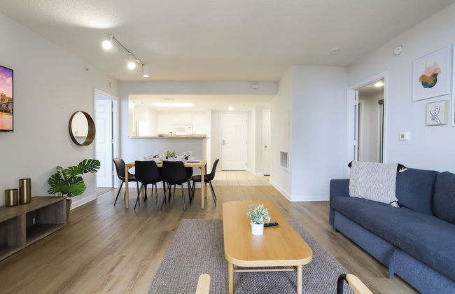 Steps to Metro Apartments in Arlington - Foto 72