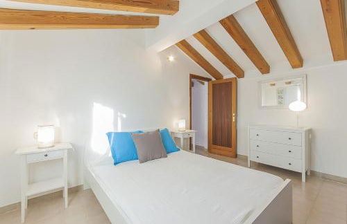 Villa Mª ANTOINETTE - Foto 11