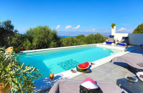Villa Arilia in Ionian Islands - Foto 1