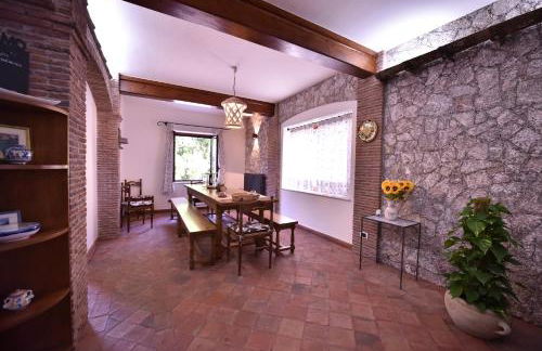 Villa Caterina, alle pendici del Vulcano Etna - Foto 6