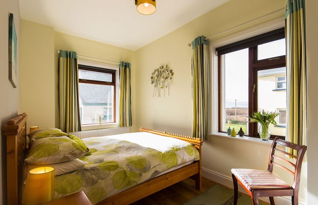 Large House With Adjoining Cottage Close to Waterville - Foto 21