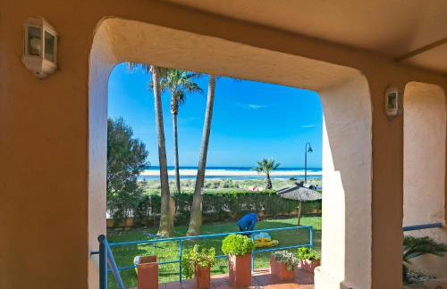 Surla Pájaro Tarifa Duplex, Sea Views & Pool - Foto 12
