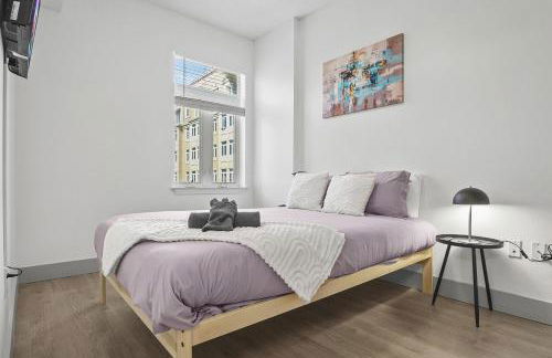 Cozy Urban Getaway - Free Parking, Gym, Stadium - Foto 29