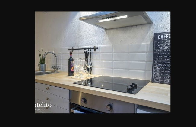 Hotelito Boutique Cinca - Foto 46