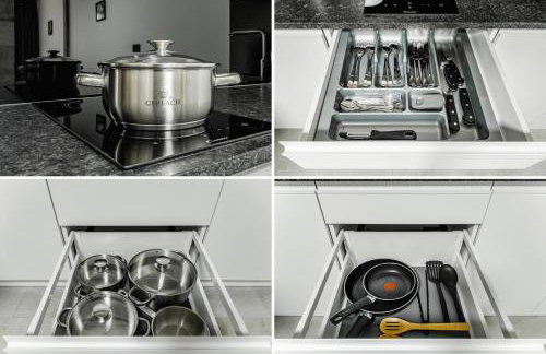 PLATiNIUM HOUSE & SPA BASEN-SAUNA CENTRUM - Foto 14