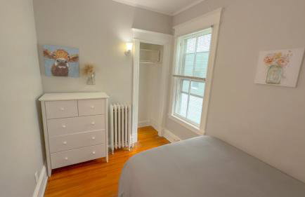 The Rustic Home Albany NY - 3 Bedroom Private Second Floor Apartment - Foto 16