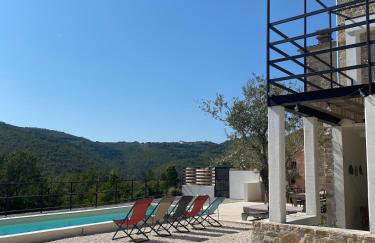 Villa Olivi - a natural paradise near Motovun - Foto 79