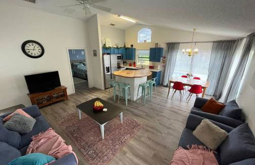 Slice of Paradise 2.0- Golf Course View Villa - Foto 30