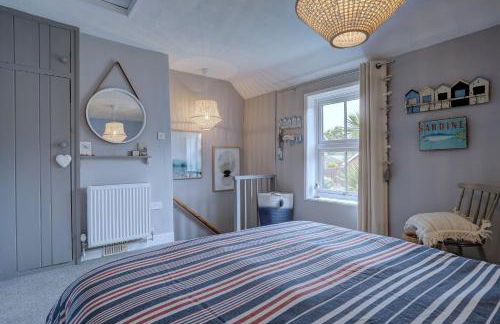 Bulmer Cottage by Winterton Cottages - Foto 13