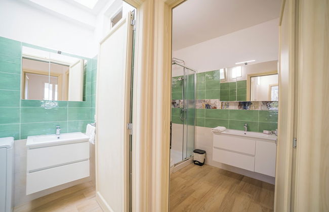 La Primula Apartment 3 Sea View - Foto 11