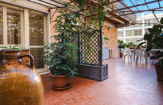 La Terrazza di Maria Pia - Foto 24