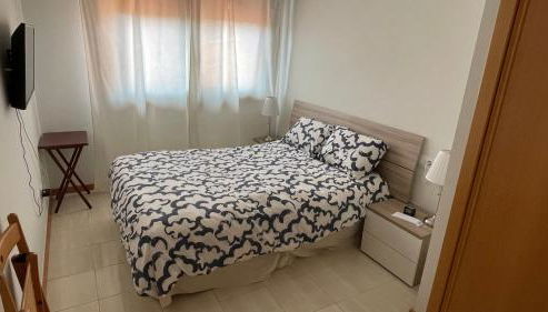 Tranquilidad y mar - Foto 5