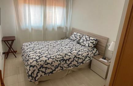 Tranquilidad y mar - Foto 5