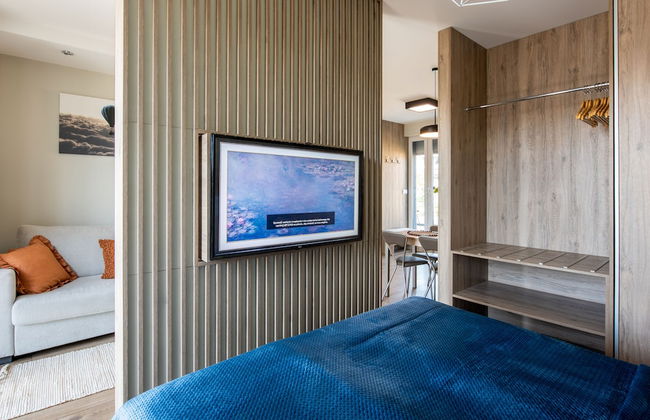 InPoint Centrum Apartments between Market Square and Jewish Quarter - Foto 50