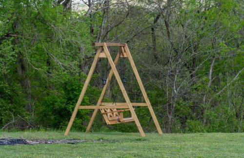 Carlton Marion Inn - Foto 14