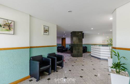 Apartamentos em prédio a 270 m do Jardim Botânico de Curitiba - COSs - Photo 4