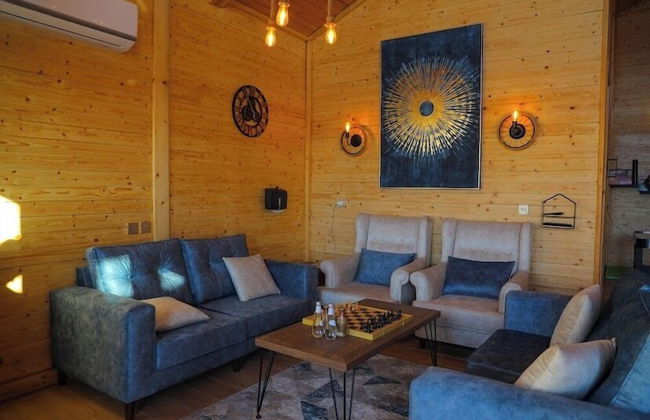 Red sea cottages - Photo 11