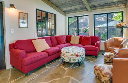 Higgins Lake Vacation Rental with Lake Views and Deck! - Photo 4