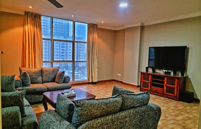 Diamond Apartments - Photo 6