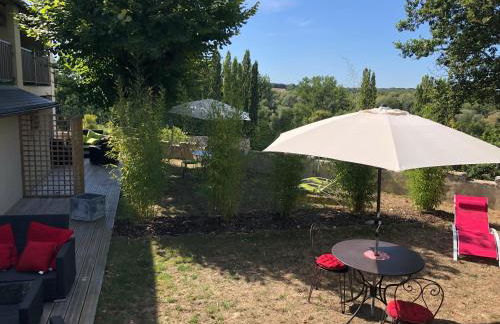 Domaine Plessis Gallu - vacation cottage rental - Foto 6