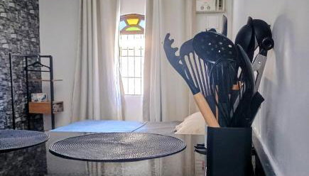 Flat confortavel e aconchegante - Foto 3