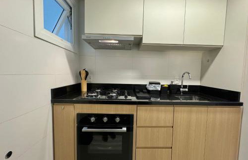 Flores da Borges 605 - Apê NOVO Borges Gramado - Foto 17