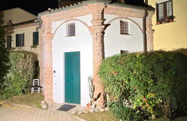 Chiesetta abside ex seminario -jvapartmentRovigo - Foto 11