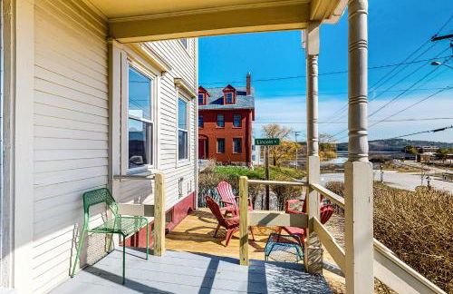 Sheepscot River Perch - Foto 30