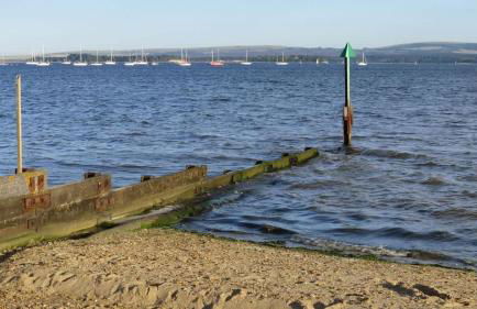 The Sanctuary- Short Walk to Hamworthy Beach and Park - Photo 29