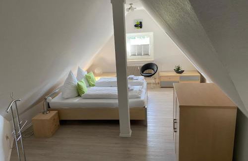 Steinmännchen Ferienwohnung - Foto 18