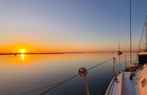 Houseboat - Faro in Ria Formosa - Foto 54
