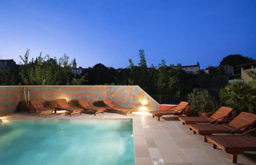 Luxury Villa Casa Nova with wellness and game room - Foto 5