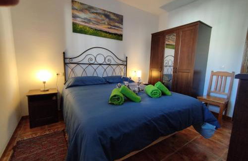 Los Olivos de Fondon - Foto 12