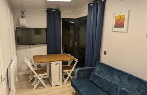 Moira Garden Tiny Home - Foto 10