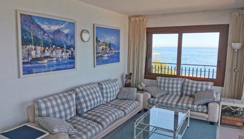 Spacious seafront apartment - Foto 4