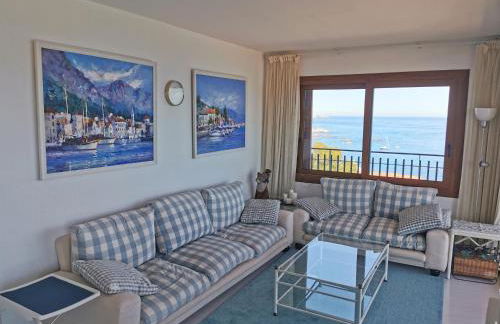 Spacious seafront apartment - Foto 4