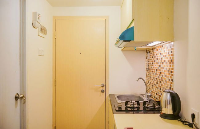 Cozy Stay @ Studio 19 Avenue Apartment - Photo 8