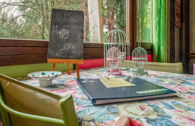 Lively Holiday Home With Garden, Barbecue, Garden Furniture - Foto 73