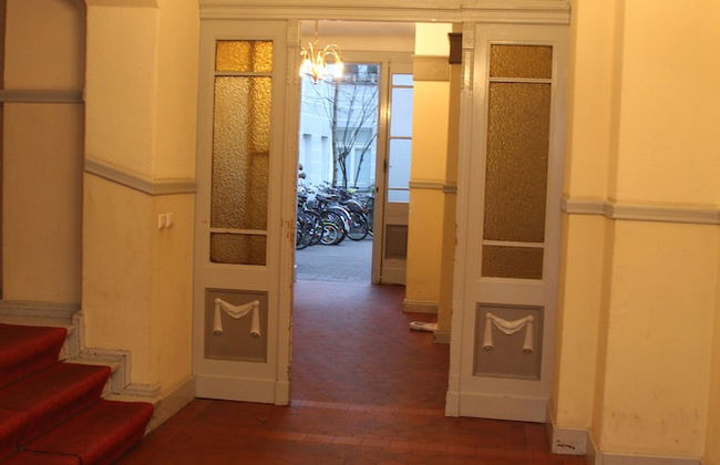 Stars Berlin Apartments Essener Straße - Foto 2