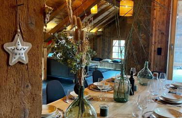 Stone Lake Luxury Lodge - Foto 1