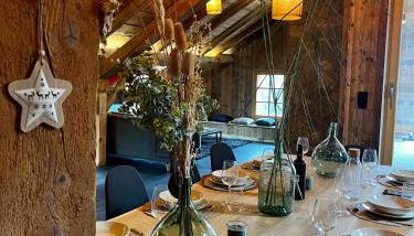 Stone Lake Luxury Lodge - Photo 1