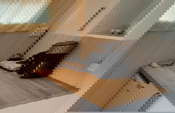 Øen Turistsenter Cottages - Foto 47