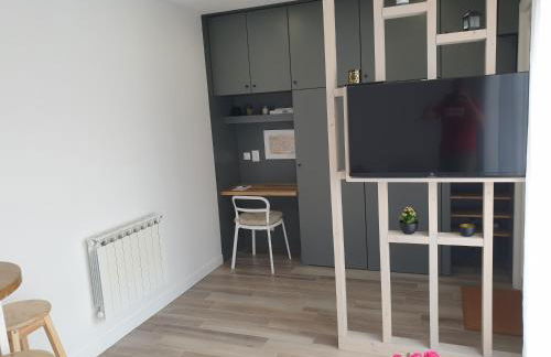 cosy appartment - Clamart Percy Paris - Foto 29