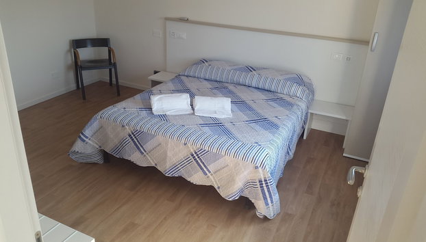 Vroom508 - Foto 2, Habitación