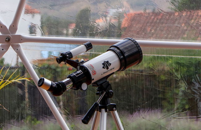 Samaipata Glamping - Photo 27